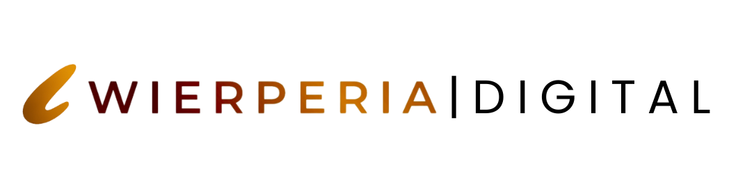 Wierperia Digital logo